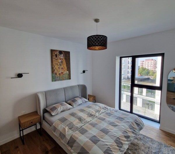 Cotroceni, Razoare, Sebastian, 13 Septembrie 2 camere, nou, parcare inclusa - Poză 5