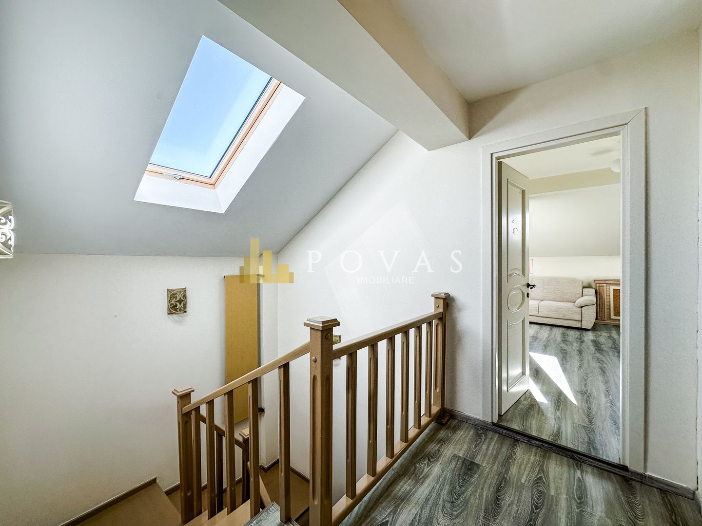 Inchiriere Casa Individuala Pipera 8 Camere - Poză 45