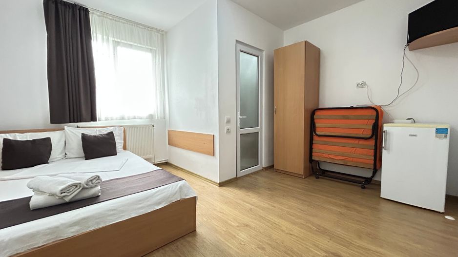 Afacere Turistică la Cheie | Pensiune 10 Camere | Eforie Nord - Poză 7