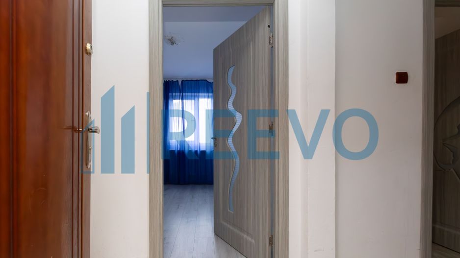 Apartament 3 camere decomandate, Zona Narcisa, Bacău - Poză 13