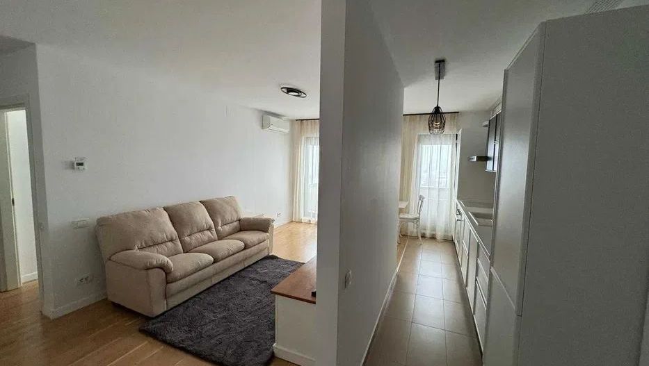 Apartament spatios Domenii - Poză 2
