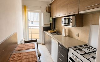 Etaj 1 | Apartament 40 mp cu bucătărie separată | Str. Stejarul - Poză 4