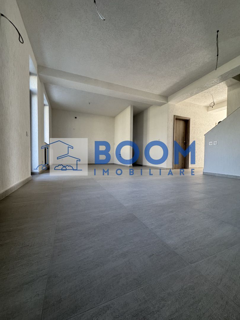 Casa 4 Camere | Teren 300MP | Zona - Vladesti Priporu - Poză 3