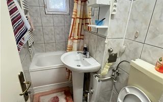 4 camere etaj 1 langa Fac Dragan mobilat utilat - Poză 12
