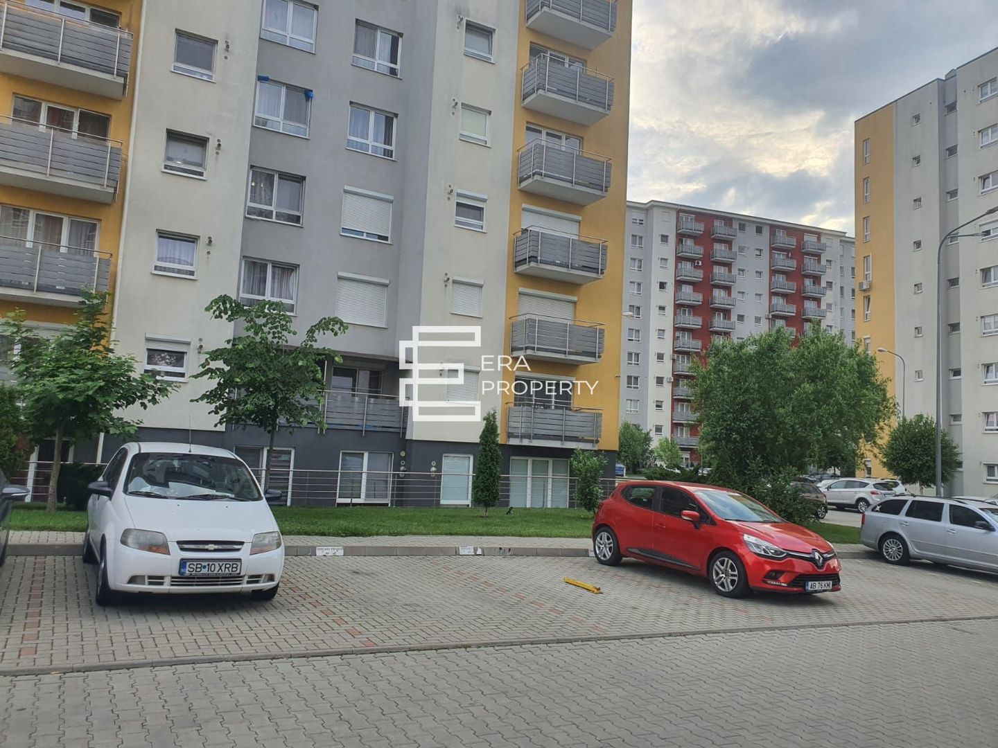 Apartament 1 cameră | 42 mp | Avantgarden | Doamna Stanca - Poză 12