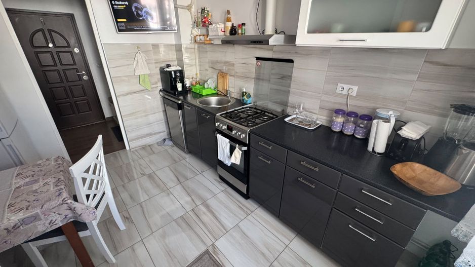 Apartament 2 camere decomandat, 10 mp pivnita, 2 balcoane - P. Rahovei - Poză 4
