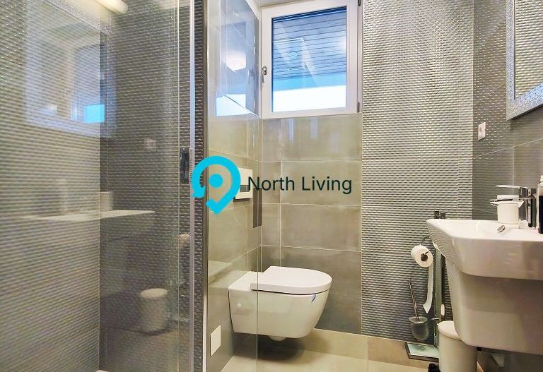 3 Camere Premium | 105 mp | Bloc Boutique | zona Pipera- Iancu Nicolae - Poză 11
