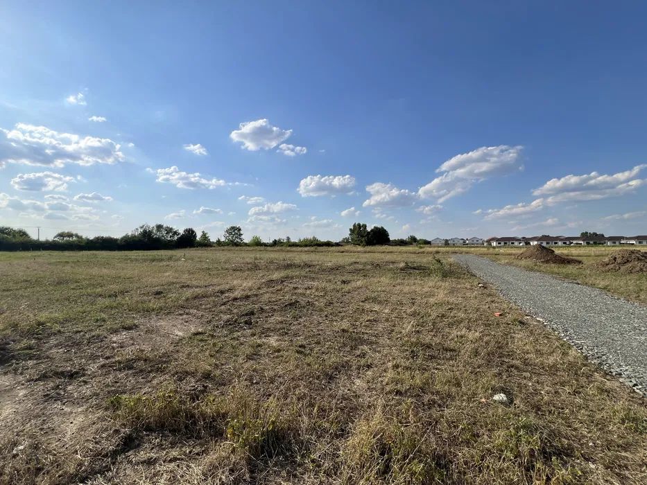 Bucovăț | PUZ nou | Utilități în curs | Lângă Maria Parc Residence - Poză 7