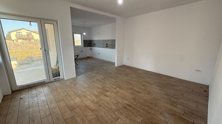 COMISION 0% | Duplex Spatios | 400 mp teren | Moșnița Nouă - Poză 2