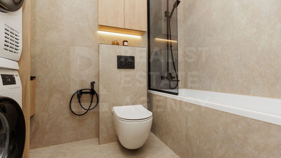 Vânzare, apartament, 2 camere, str. Ghica Voda, Botanica - Poză 35