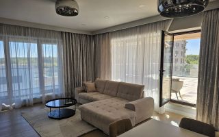 Apartament de inchiriat |Vita Bella | Pipera  |2 locuri parcare - Poză 4