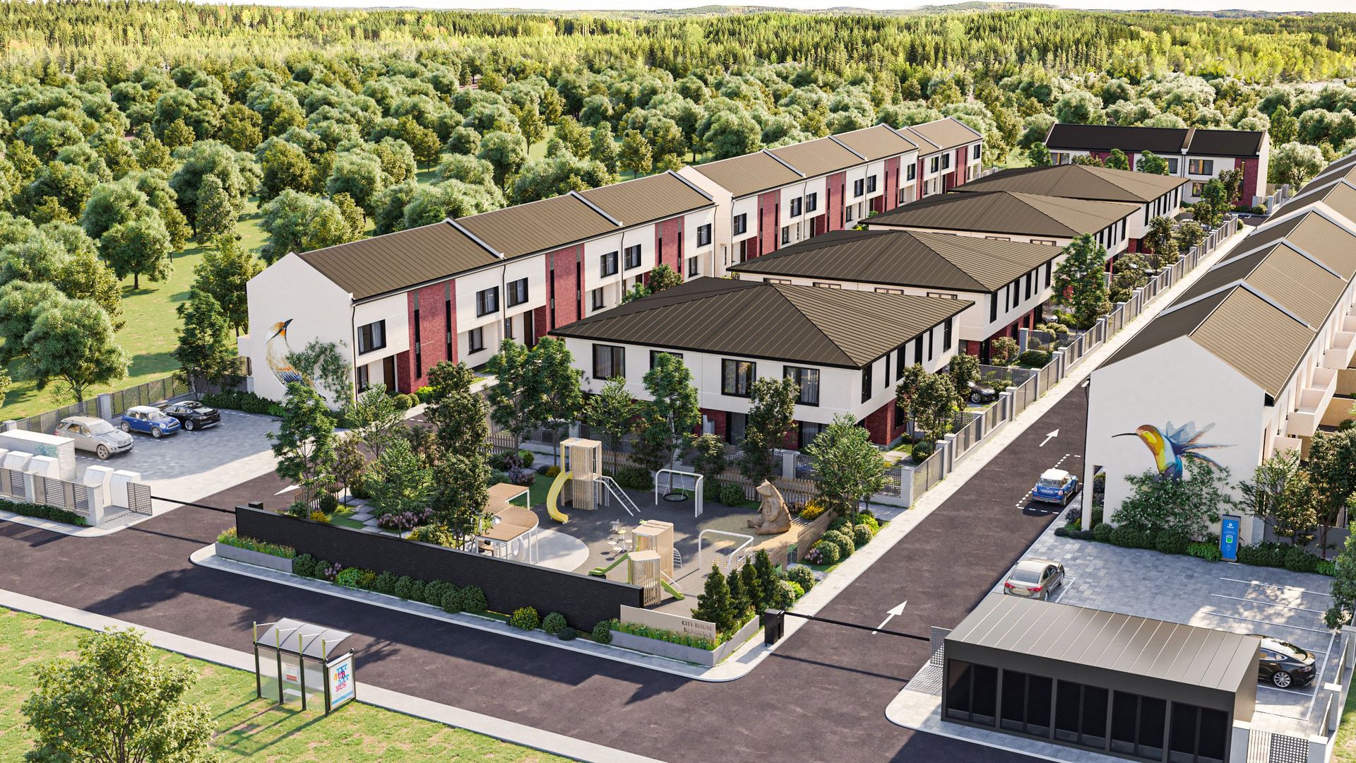 Investitie | Teren cu autorizatie de construire | Bucuresti - Poză 7