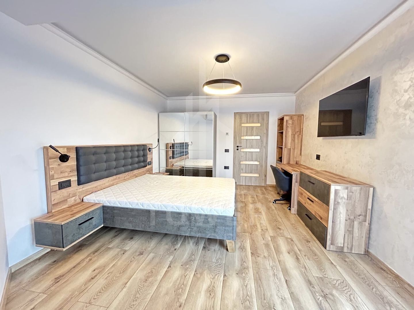 Tower Imob oferă Apartament 2 camere de lux - Poză 5