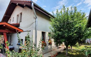 Casa5 camere + garaj si anexa, 507 mp teren,  zona Schit - Poză 1