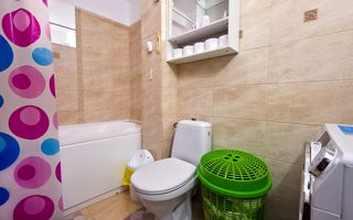 Apartament 3 camere Prelungirea Ghencea Sector 6 Avangarde Residence - Poză 12