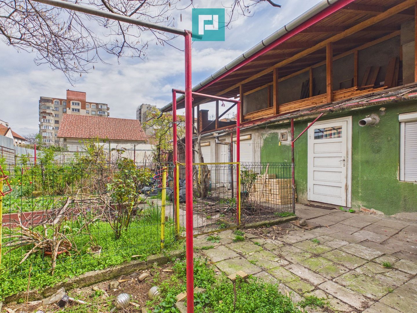 Casă – 5 camere | Cantemir -Zona centrala - Poză 9