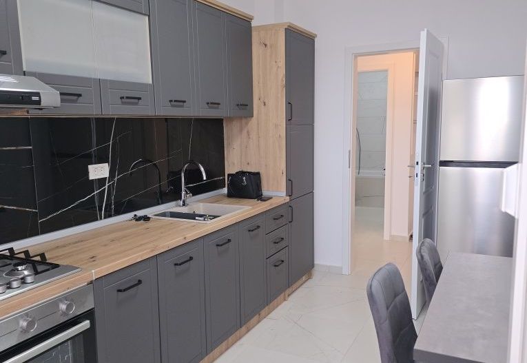 Apartament de inchiriat 3 Cam +Parcare82mp Confort Urban - Poză 7