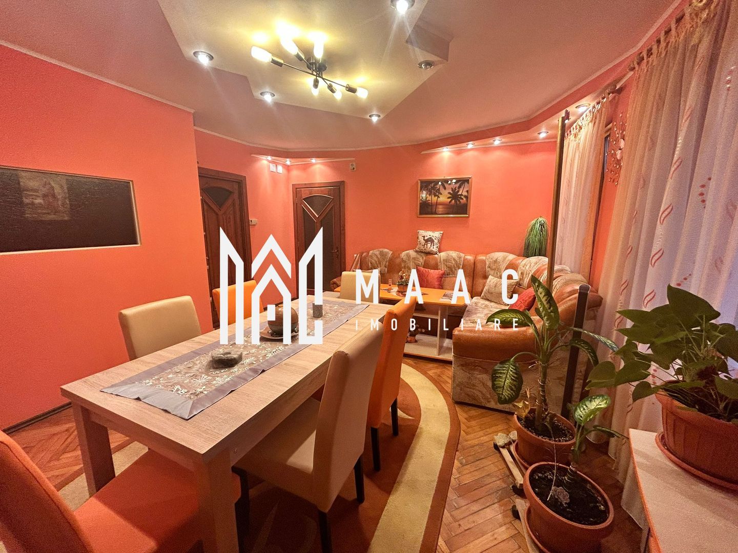 Apartament la Casa | 4 Camere | Parter | Ultracentral - Poză 4