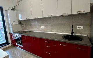 Vand Garsoniera | Plaza Residence- Lujerului - Poză 4