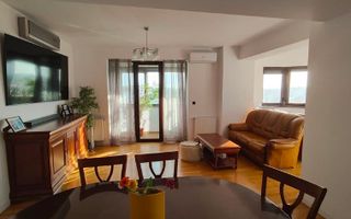 Mosilor | Apartament 3 camere | Bloc 2008 | Parcare subterana si boxa - Poză 1