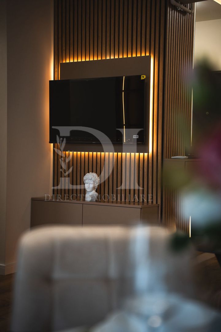 Apartament la cheie | două dormitoare | Zona Terra - Poză 12