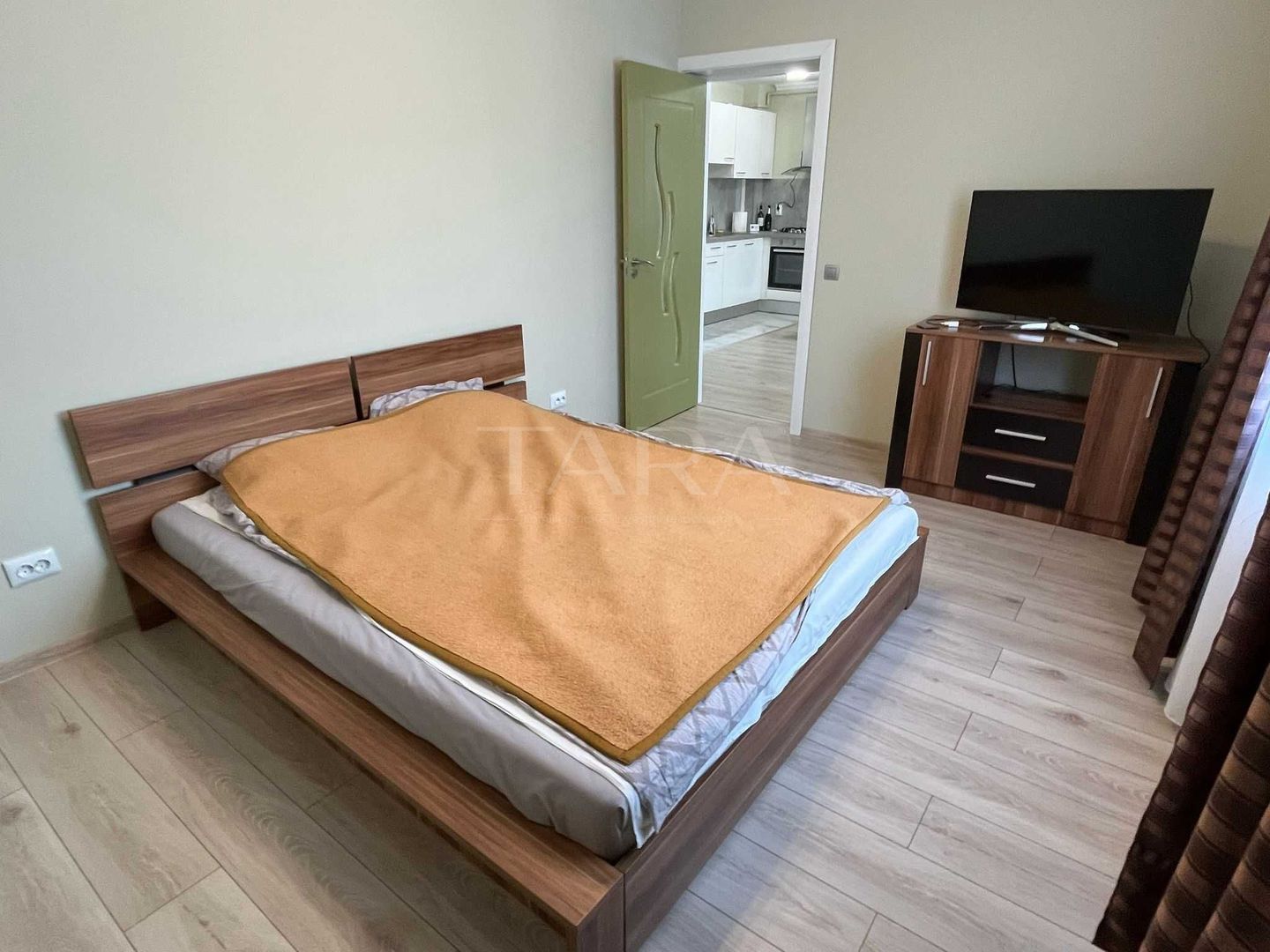 Apartament 2 camere, Florești, zonă centrală - Poză 4