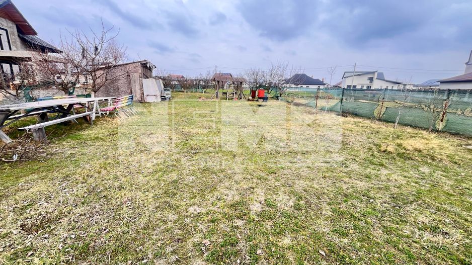 Teren Intravilan I 8.31 Ari I  Suceava/Moara Nica I 60.000E - Poză 3