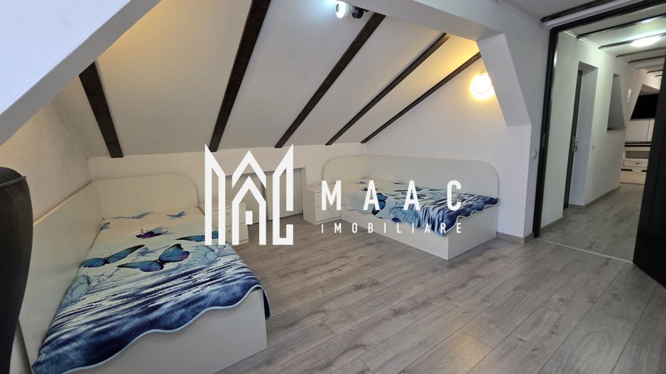 Apartament 4 camere I Decomandat I 115 mp I Selimbar - Poză 6