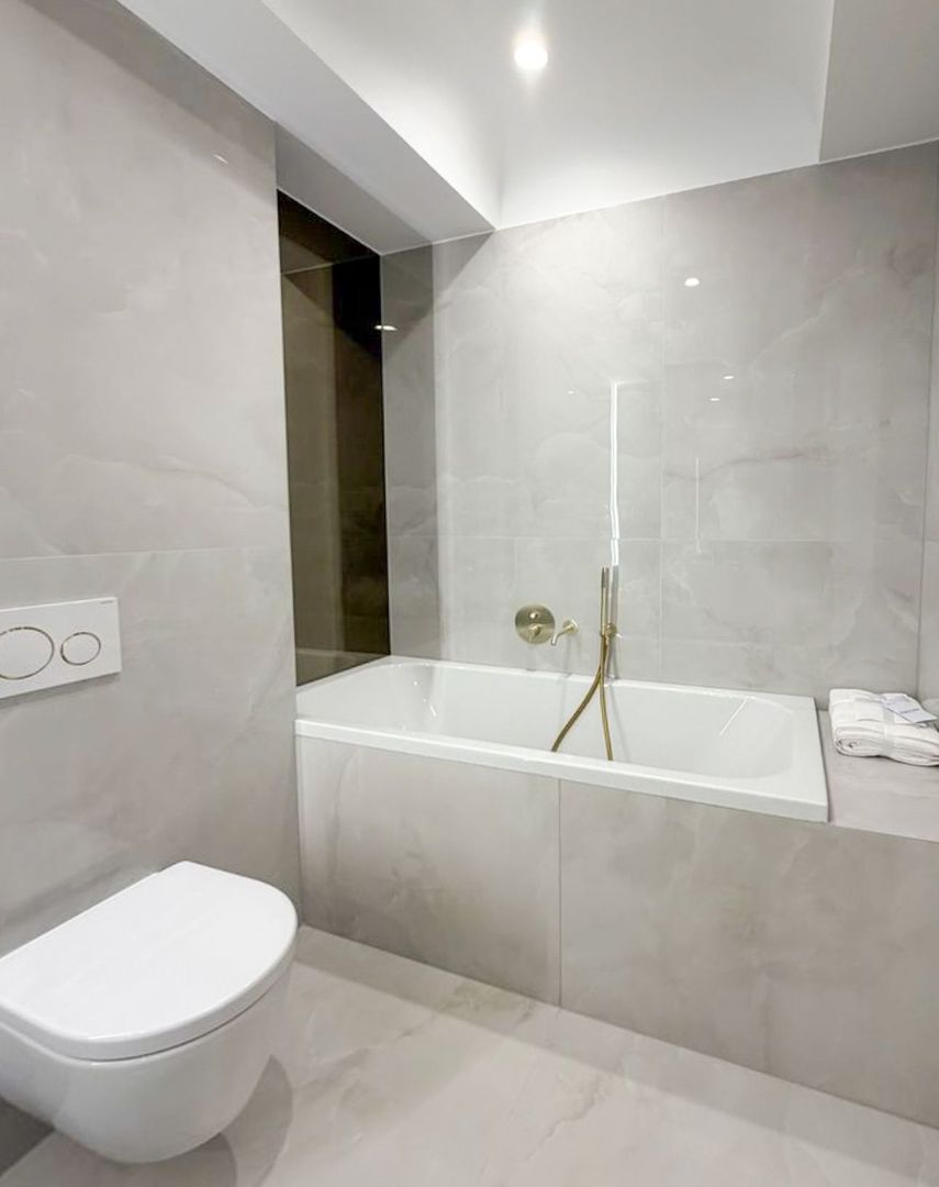 Chirie | Apartament 3 camere | Prima Închiriere | Pipera - Poză 14