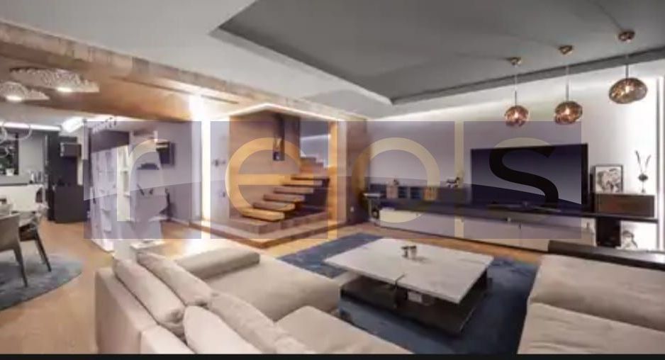 VANZARE -Vila premium S,P, 1 și 2 retras, 400mp utili, Piața Domenii - Poză 2