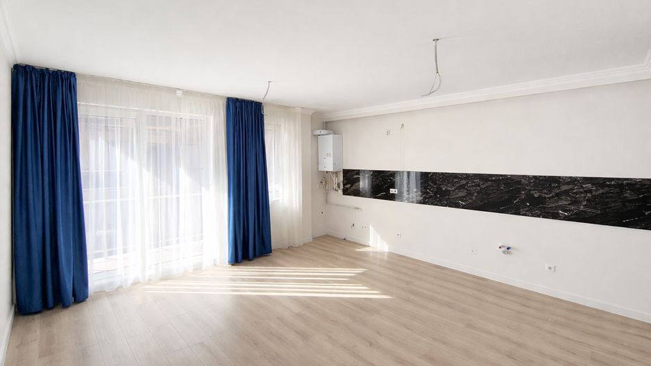 Ap 3 camere -Tautului Residence- zona Parcul Poligon SubCetate - Poză 2