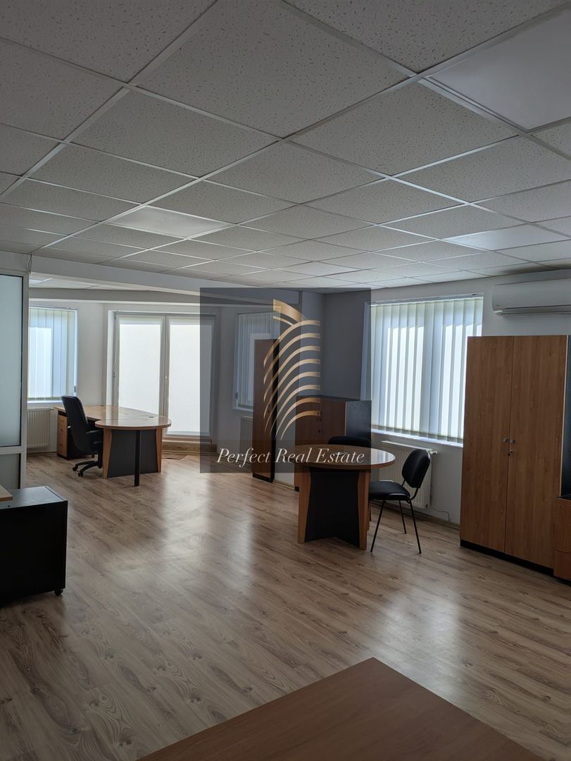 Spațiu de birouri ultracentral – Strada Mircea cel Bătrân - Poză 11