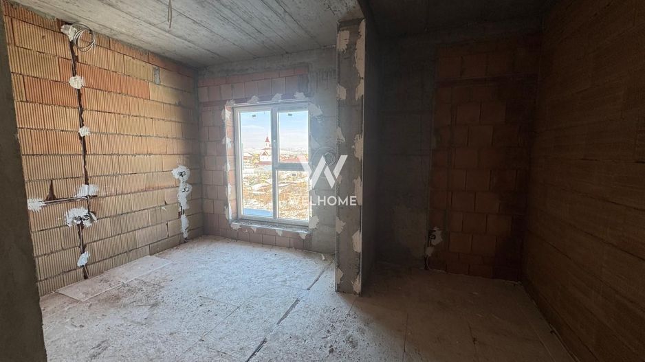 Penthouse 3 camere TERASA PANORAMICA, Lacul lui Binder, Sibiu - Poză 9