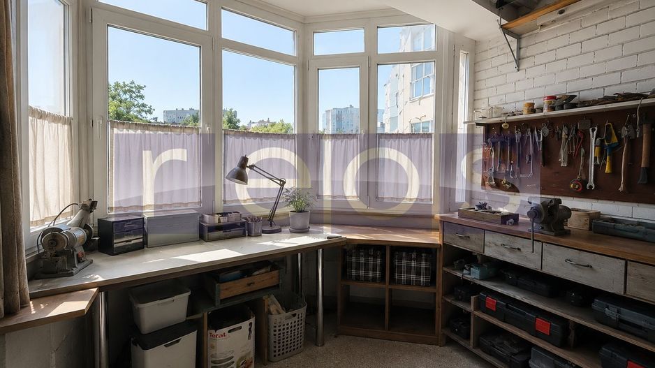 VANZARE 2 CAMERE | CALEA DOROBANTI | DECOMANDAT | BALCON SPATIOS - Poză 7