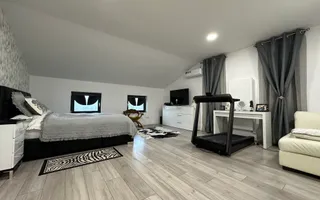 OPORTUNITATE | VILA INDIVIDUALA | GANEASA  AFUMATI | TEREN 500 MP - Poză 13
