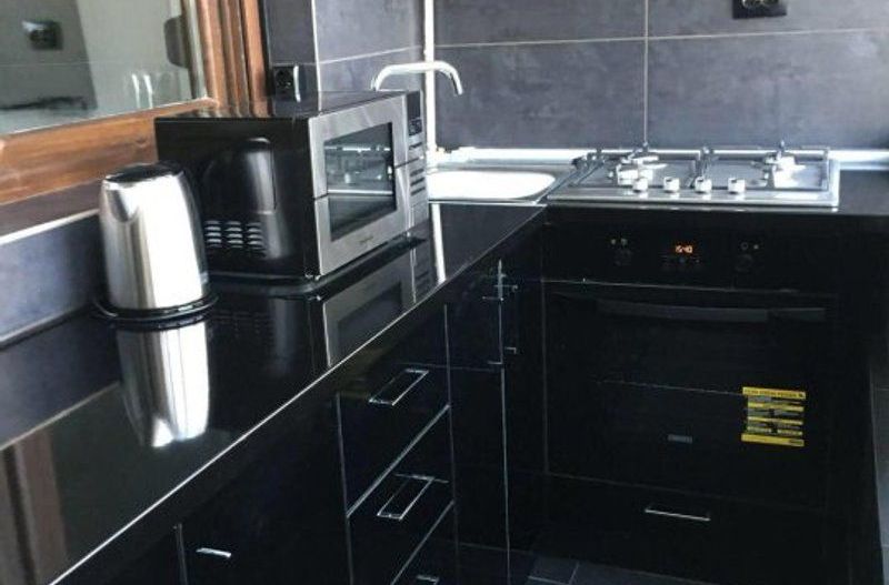 STUDIO CALEA VICTORIEI | GALDAN APARTMENTS - Poză 9