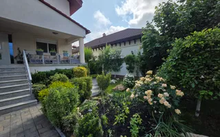 Reședință cu Lift Piscină Teren 1000 mp- Voluntari- Ofertă actualizată - Poză 25