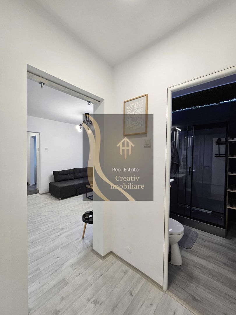 Apartament 2 camere, poziționare excelentă - metrou Parc Drumul Taberei, etaj 2/10 - Poză 3