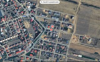 Giroc | Duplex pe parter | 3 dormitoare | Despartin prin dressing - Poză 9