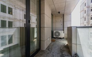 Chirie apartament PREMIUM în inima Chișinăului – Square Residence - Poză 7