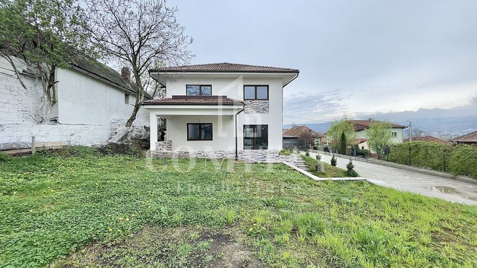 Casă individuală | zonă accesibilă | localitatea Chinteni - Poză 2