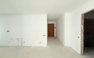 Apartament 3 camere Dorobanților Cluj imobil nou cu CF - Poză 2