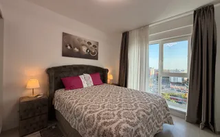 City of Mara - Apartament cu 2 camere - parcare subterana si boxa - Poză 12