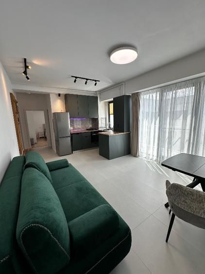 Prima Inchiriere Apartament 2 camere Decebal, Centrala, Loc de Parcare - Poză 1
