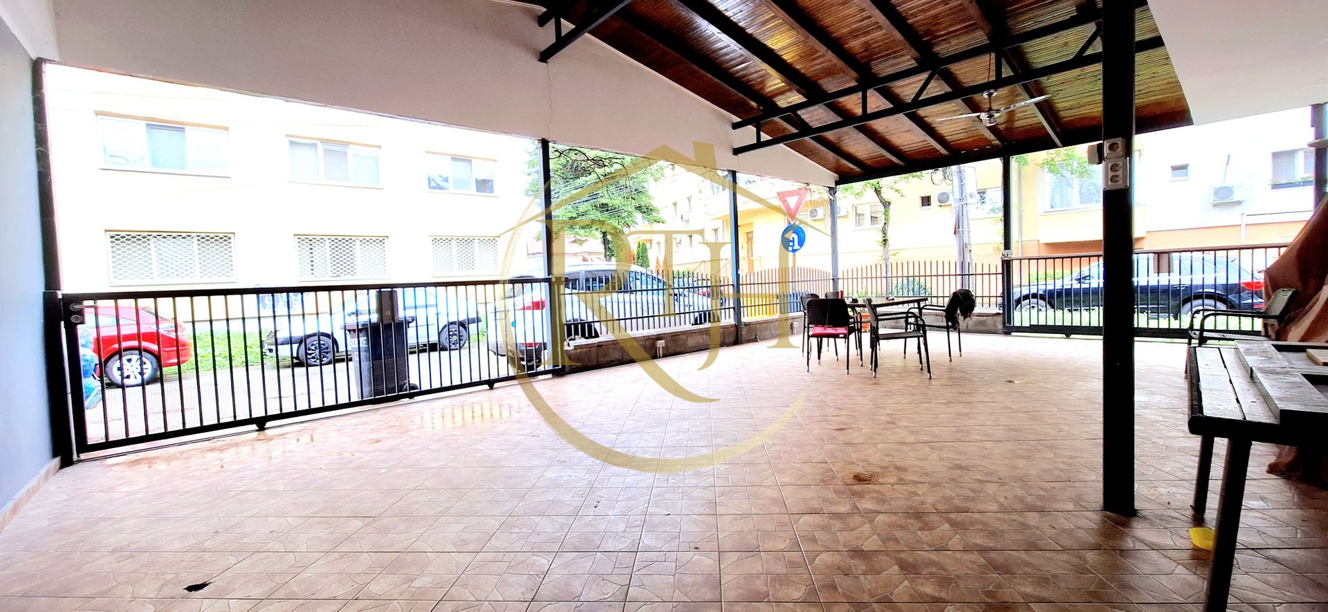 De inchiriat– fosta Terasa Tabaco  in Complexul Studentesc, Timisoara. - Poză 5