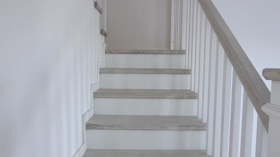 Duplex frumos cu arhitectura mediteraneana - Poză 15