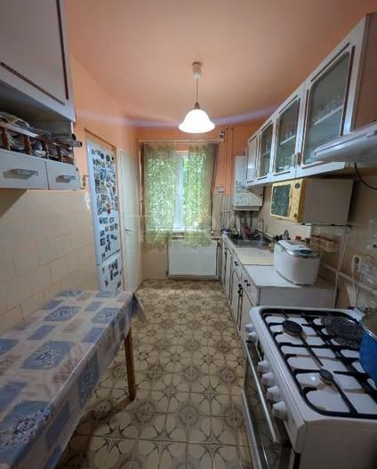 Apartament spațios cu 4 camere decomandate în Mănăștur - Poză 3