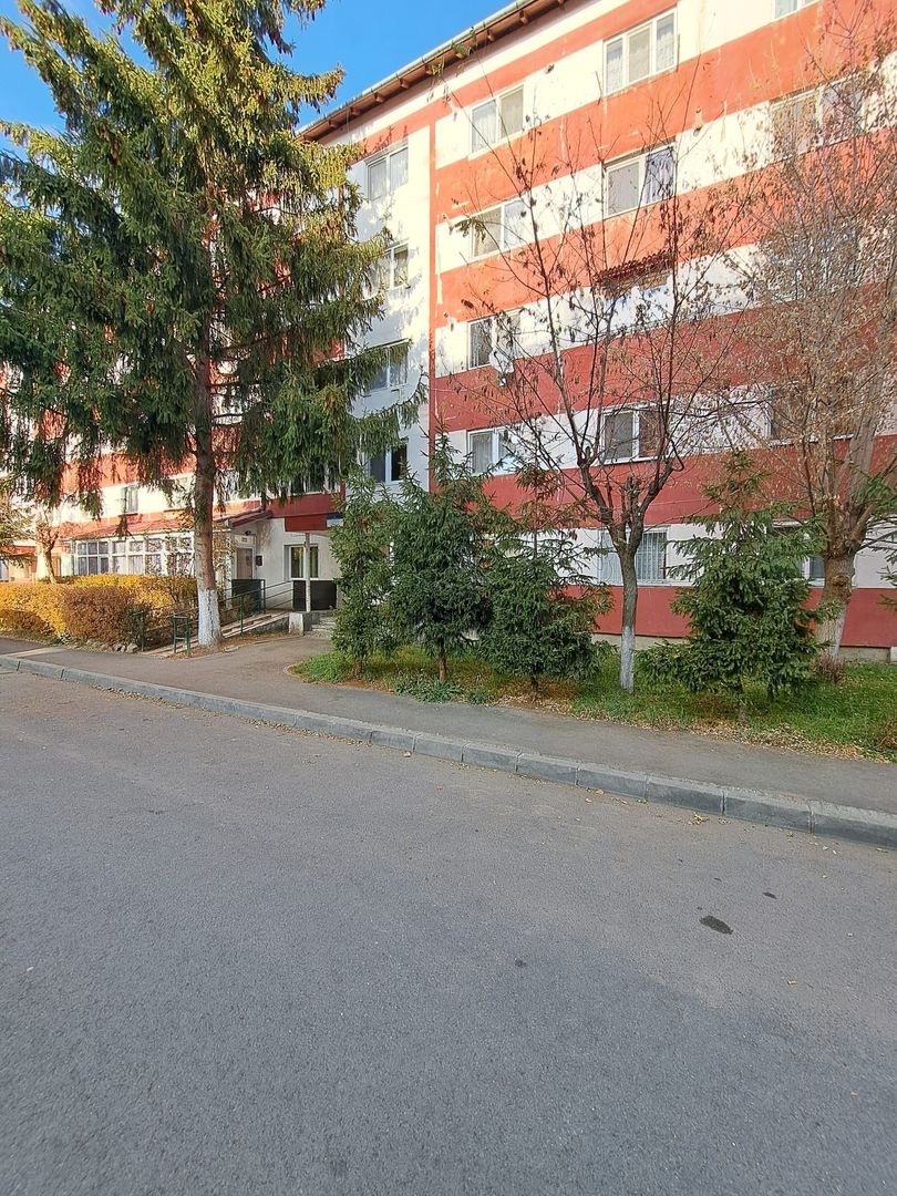 Garsonieră 16,5 M² zona Lenin etaj 2/4 - Poză 5