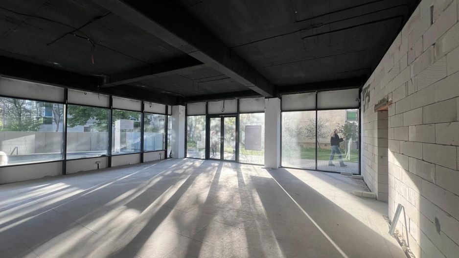 SPATIU COMERCIAL NOU CU MULTIPLE DESTINATII zona LIPOVEI - Poză 4