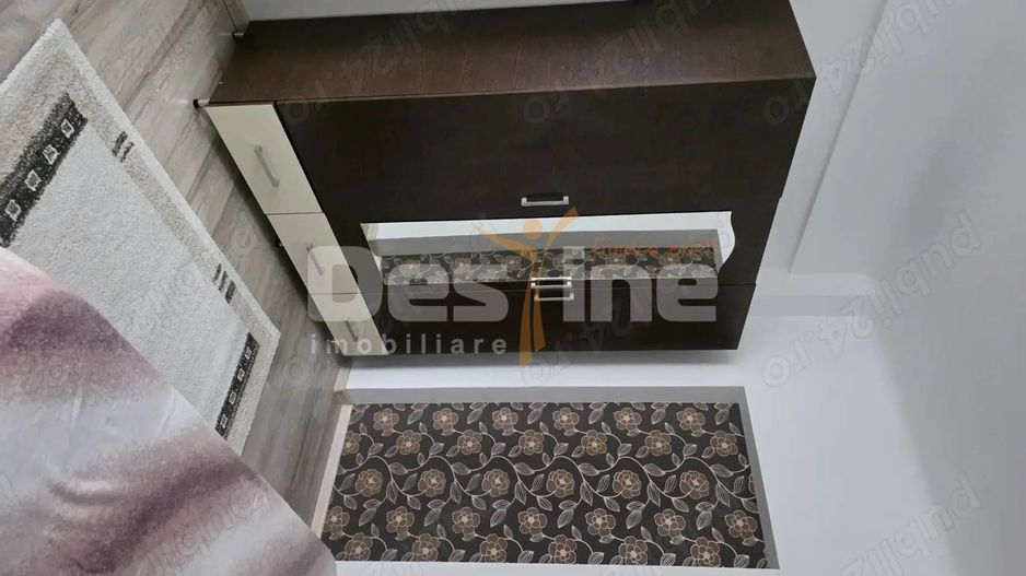 Apartament cu 2 camere de închiriat – Regie - Poză 4
